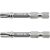 YATO YT-78035 Bithegy T30 x 50 mm (2 db)