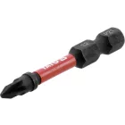 YATO YT-78043 Impact bithegy PZ1 x 50 mm (2 db/cs)