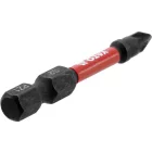 YATO YT-78043 Impact bithegy PZ1 x 50 mm (2 db/cs)
