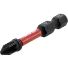 YATO YT-78044 Impact bithegy PZ2 x 50 mm (2 db/cs)