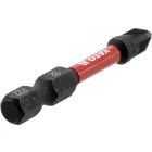 YATO YT-78044 Impact bithegy PZ2 x 50 mm (2 db/cs)