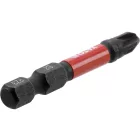 YATO YT-78045 Impact bithegy PZ3 x 50 mm (2 db/cs)