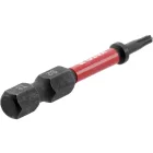 YATO YT-78050 Impact bithegy T8 x 50 mm (2 db)