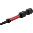YATO YT-78051 Impact bithegy T10 x 50 mm (2 db)