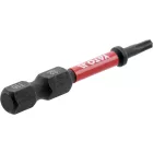 YATO YT-78051 Impact bithegy T10 x 50 mm (2 db)
