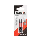 YATO YT-78051 Impact bithegy T10 x 50 mm (2 db)