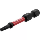 YATO YT-78052 Impact bithegy T15 x 50 mm (2 db)
