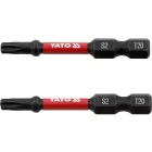YATO YT-78053 Impact bithegy T20 x 50 mm (2 db)