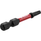 YATO YT-78053 Impact bithegy T20 x 50 mm (2 db)