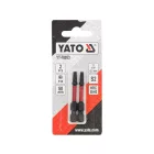 YATO YT-78053 Impact bithegy T20 x 50 mm (2 db)