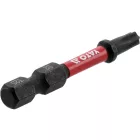 YATO YT-78054 Impact bithegy T25 x 50 mm (2 db)