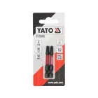 YATO YT-78055 Impact bithegy T27 x 50 mm (2 db)