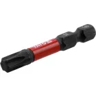 YATO YT-78057 Impact bithegy T40 x 50 mm (2 db)