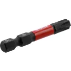 YATO YT-78057 Impact bithegy T40 x 50 mm (2 db)