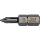 YATO YT-78130 Bithegy PH0 1/4" 25 mm (10 db/cs)