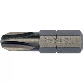 YATO YT-78133 Bithegy PH3 1/4" (10 db/cs)