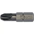 YATO YT-78136 Bithegy PZ3 1/4" (10 db/cs)