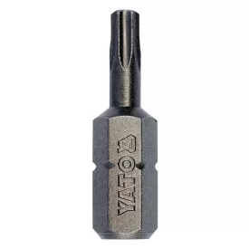 YATO YT-78142 Bithegy Torx T15 1/4
