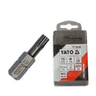 YATO YT-78146 Bithegy Torx T30 1/4
