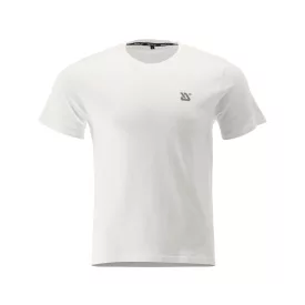 YATO YT-78480 Környakas póló XXL-es méret fehér