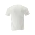YATO YT-78480 Környakas póló XXL-es méret fehér
