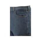 YATO YT-79081 Munavédelmi farmernadrág M-es méret