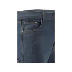 YATO YT-79083 Munavédelmi farmernadrág XL-es méret