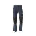 YATO YT-79084 Munavédelmi farmernadrág XXL-es méret
