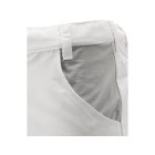 YATO YT-79100 Munavédelmi hosszúnadrág S-es méret fehér