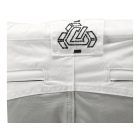 YATO YT-79102 Munavédelmi hosszúnadrág L-es méret fehér