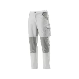   YATO YT-79103 Munavédelmi hosszúnadrág XL-es méret fehér