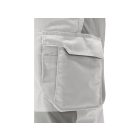 YATO YT-79103 Munavédelmi hosszúnadrág XL-es méret fehér