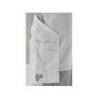 YATO YT-79103 Munavédelmi hosszúnadrág XL-es méret fehér