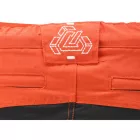 YATO YT-79113 Munavédelmi hosszúnadrág XL-es méret narancssárga