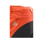 YATO YT-79115 Munavédelmi hosszúnadrág XXXL-es méret narancssárga