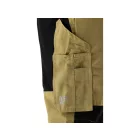 YATO YT-79130 Munavédelmi hosszúnadrág S-es méret khaki