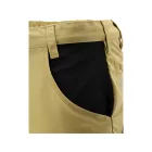 YATO YT-79132 Munavédelmi hosszúnadrág L-es méret khaki