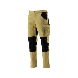   YATO YT-79134 Munavédelmi hosszúnadrág XXL-es méret khaki