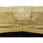 YATO YT-79134 Munavédelmi hosszúnadrág XXL-es méret khaki