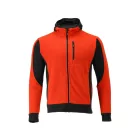 YATO YT-79187 Pamut pulóver 3XL-es méret piros Sarna