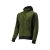 YATO YT-79192 Pamut pulóver 2XL-es méret zöld