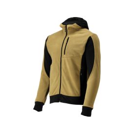 YATO YT-79197 Pamut pulóver XL-es méret kheki