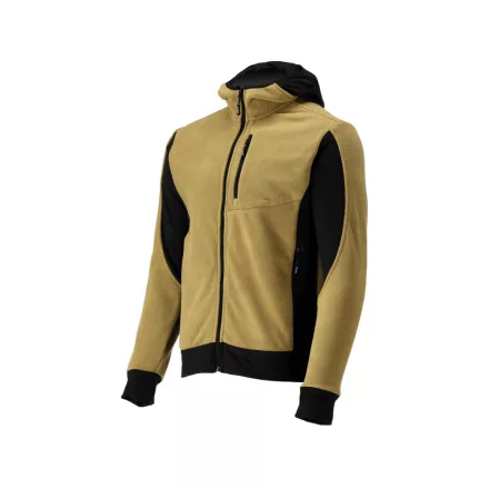 YATO YT-79199 Pamut pulóver 3XL-es méret kheki Sarna