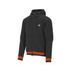 YATO YT-79215 Munkavédelmi kapucnis pulóver S-es méret ROTTWEILER