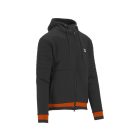 YATO YT-79215 Munkavédelmi kapucnis pulóver S-es méret ROTTWEILER