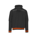 YATO YT-79215 Munkavédelmi kapucnis pulóver S-es méret ROTTWEILER