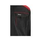 YATO YT-79232 Munkavédelmi kabát L-es méret COMFY