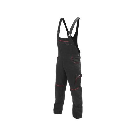 YATO YT-79255 Munkavédelmi kertésznadrág 2XL-es méret COMFY
