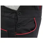 YATO YT-79252 Munkavédelmi kertésznadrág L-es méret COMFY