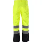 YATO YT-79375 Jól láthatósági munkásnadrág ORIOLUS S. XXXL
